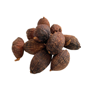 Fourniture en vrac de cardamome noire pour la cuisson instantanée et l'utilisation de préparation des aliments - Product Image 1