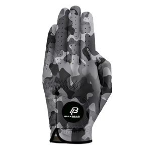 Professional High Quality Leather American Football <b>Gloves</b> Hook Loop Closure Non-Slip <b>Waterproof</b> Lightweight Outdoor <b>Men</b> Sports - Product Image 5