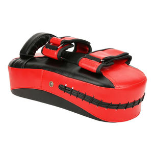 Almohadillas de Muay Thai Personalizadas, Almohadillas de Entrenamiento de Boxeo para Kickboxing, MMA y Karate - Product Image 5