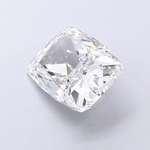 Diamant CVD modifié en forme de coussin, certifié IGI, 1,51 carat, D VVS2, blanc, pierre créée en laboratoire pour la vente en gros de bijoux - Product Image 3
