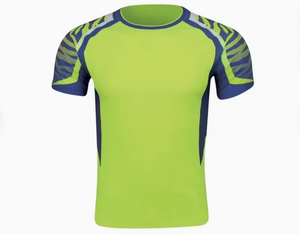 Uniforme Deportivo Personalizado con Logotipo Impreso, Ropa de Tenis Ligera de Secado Rápido - Product Image 5