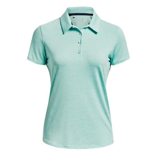 Camisetas Polo para Mujer a Bajo Precio, Buen Material, Servicio OEM, Color Azul, Etiqueta Personalizada, Camisetas Polo de Alta Calidad para Mujer - Product Image 5