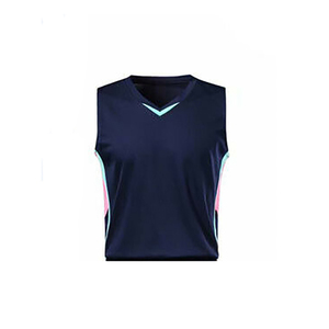 Hot Selling Custom Breathable Plus Size Basketball Uniform Made 100% Polyester <b>Heat</b>-Transfer Printing Pakistan - Product Image 3