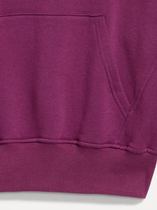 Último Diseño, Nueva Llegada 2026, Sudadera con Capucha Gruesa para Hombre y Mujer, Algodón y Felpa, Personalizable al por Mayor, con Logotipo Personalizado - Product Image 5