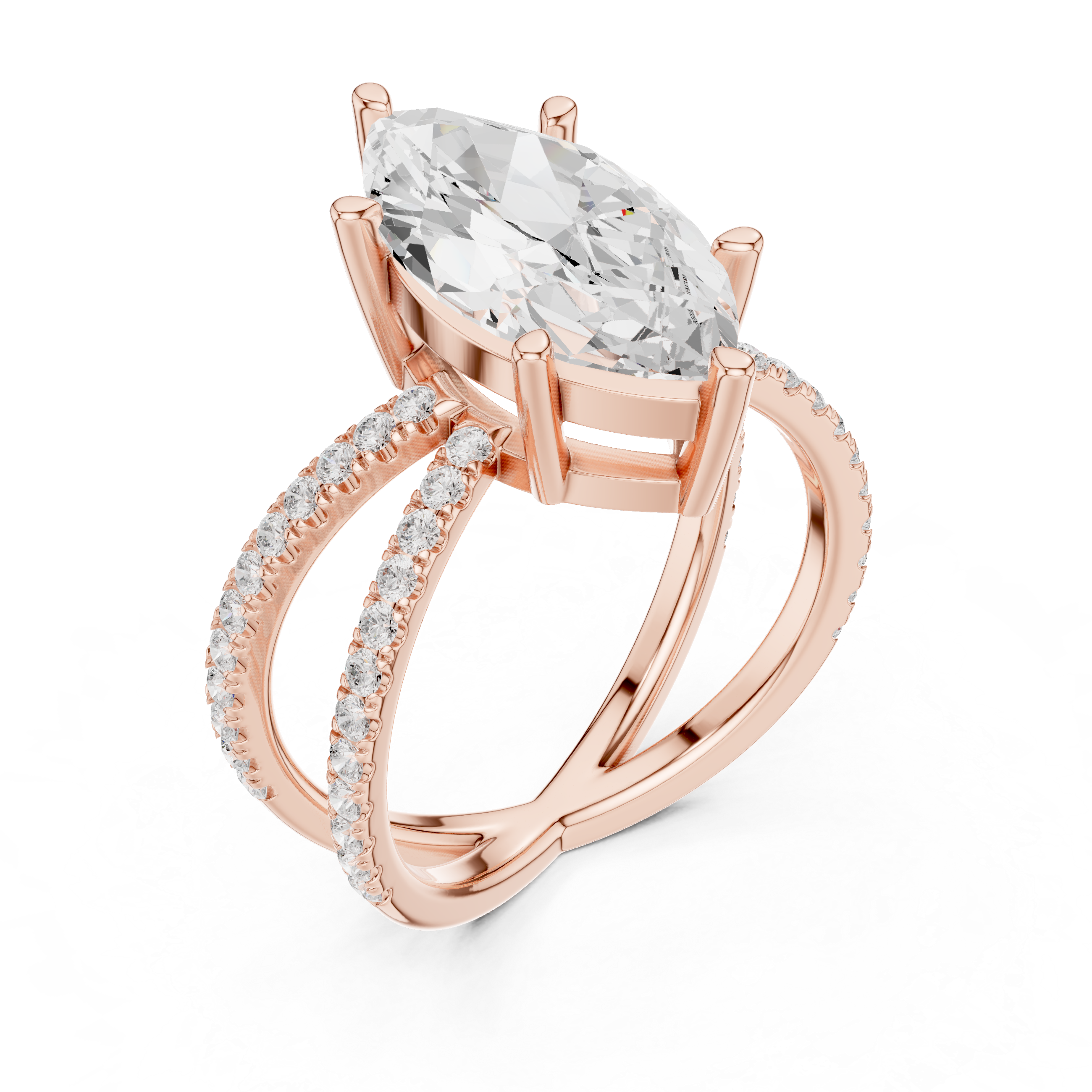 Rose Gold