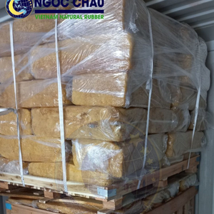 Caucho Natural SVR3L de Alta Calidad de Vietnam, en Forma Líquida para Productos de Caucho, Empacado en Fardos Paletizados - Product Image 2