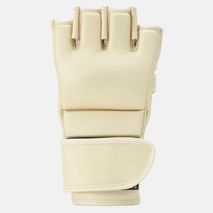 Guantes de MMA de Alta Calidad con Cierre de Gancho Ajustable, Logotipo Personalizado, Color Personalizado, Diseño Superior - Product Image 2