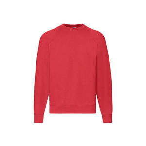 เสื้อสเวตเชิ้ตคอกลมผู้ชาย สีพื้น ทรงปกติ ผ้าถัก แขนยาว สไตล์ลำลอง สำหรับฤดูใบไม้ร่วง - Product Image 1