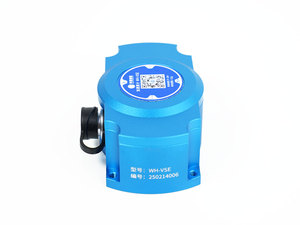 Huaheiot thông minh IOT cảm biến với 3 trục gia tốc năng lượng thấp cảm biến đo lường WH-VSE - Product Image 3