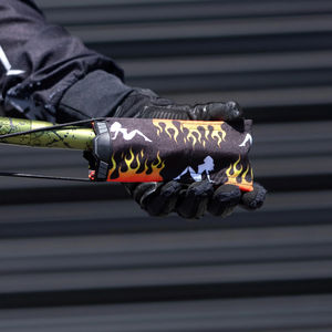 Funda Protectora para Barril de Paintball Personalizada, con Cordón Elástico, de Nailon Resistente, OEM - Product Image 4