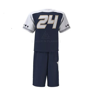 ชุดลาครอสขายดี ลดราคาพิเศษ ผลิตจากโพลีเอสเตอร์ ราคาดีที่สุด ผลิตในปากีสถาน - Product Image 3