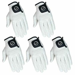 Gants de golf en cuir pour hommes, neufs, avec logo personnalisé, en peau de mouton, prix de gros, prix bas, 2025 OEM - Product Image 6