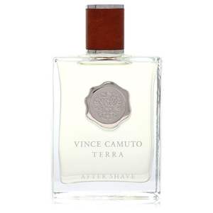 Terra by After Shave Profumo Fragranza Dopobarba Prodotto Svelato - Product Image 1