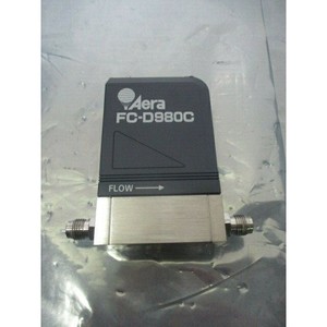 Controlador de Flujo Másico Aera 5 Ra FC-D980C MFC AR 700 - Equipo y Piezas de Semiconductores de Confianza de Marca Global - Product Image 2