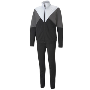 Custom Men's Hooded Casual Solid Tracksuits Polyester Cotton High Quality Wholesale Price Best Selling Slim Fit Sweat <b>Suits</b> - Product Image 6