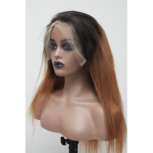 Frontal highlight <b>wigs</b> - Product Image 1