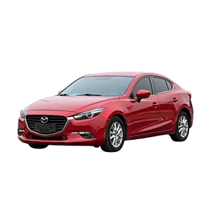 Oferta Especial: Mazda 3 Sedán Compacto Premium, Eficiente en Consumo de Combustible, Plástico OEM, Conducción Suave, Garantía de 3 Años, Listo para Exportación - Product Image 3