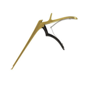 Ensemble d'instruments chirurgicaux en acier inoxydable japonais J2 à double action de qualité supérieure, classe II, taille et logo personnalisables, Kerrison - Product Image 3