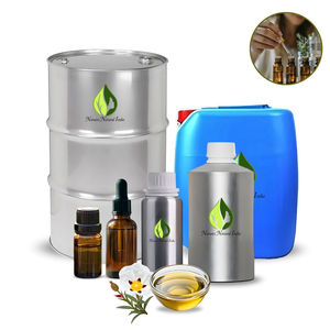 Organic Labdanum Oil (Cistus Ladanifer) Essential Oil 100% Pure <b>Steam</b> Distilled Whitening Anti-Wrinkle Moisturizer - Product Image 4