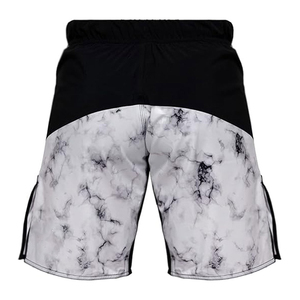 Pantalones Cortos de Muay Thai de Alta Calidad, Pantalones Cortos de Kickboxing, Pantalones Cortos de Muay Thai Tiger, Pantalones Cortos de Boxeo Transpirables Personalizados para Hombre y Mujer - Product Image 4