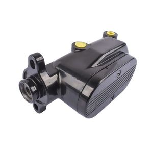 Nuovo Servofreno a Doppia Alimentazione da 7FT con Pompa Freno da 1FT e Valvola Laterale, Kit Disco/Disc per Sistemi Frenanti Tuning - Product Image 3