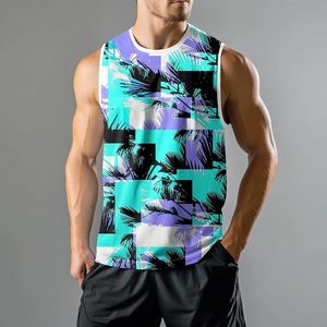 Débardeur Stringer Professionnel pour Hommes, Coupe Profonde, Dos en Y, Sans Manches, Extensible, pour Musculation, Entraînement et Performance Sportive - Product Image 1