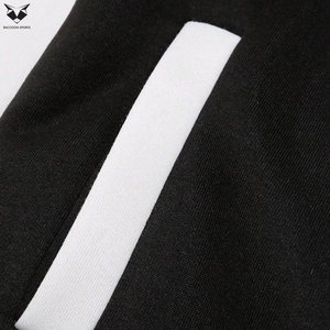 Premium Quality Wholesale Rate OEM Service Breathable Fabric Men Wear Varsity Jackets Slim Fit Top Product Letterman Jacket - Product Image 6