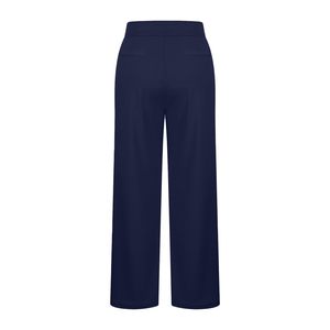 Activewear Manufacturer Flare Gym Pants Yoga <b>Trousers</b> Four way <b>Stretch</b> Yoga Training Private Label Supplier Custom Fitness Wear - Product Image 2