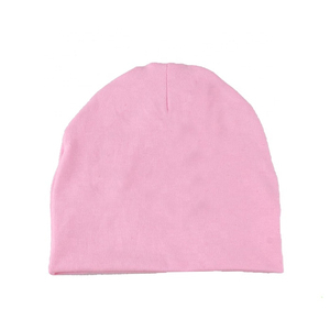 Gorro de Punto Personalizado al por Mayor, Unisex, de Color Sólido, en Spandex y Poliéster, 56-58 cm, Gorro Casual de Invierno para Adultos - Product Image 5