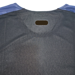 Camiseta Personalizada Antiarrugas con Impresión por Transferencia de Calor, Servicio OEM/ODM, 65/35 Algodón Poliéster, Manga Corta - Product Image 6