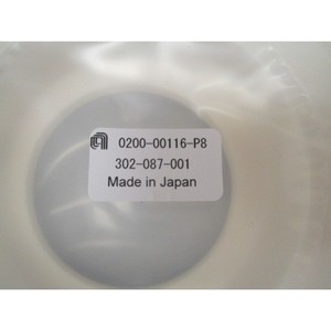 AMAT 0200-00116 เซรามิกเบสแคโทด - อุปกรณ์และชิ้นส่วนเซมิคอนดักเตอร์ระดับโลกที่เชื่อถือได้ - Product Image 5