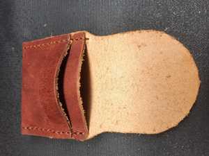 Traditional Campaign <b>Fire</b> Starters with Lens Cover - Product Image 4