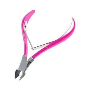 Professional Heavy Duty Stainless Steel Manual Portable Toe Finger Nail Clippers Ingrown Fungus <b>Cutters</b> - Product Image 1