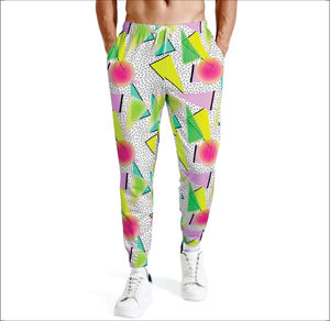 Pantalon de jogging slim anti-transpiration respirant pour homme – Tendance et décontracté – Idéal pour l'hiver - Product Image 2