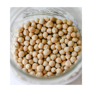 Garbanzos Naturales al por Mayor, Garbanzos Kabuli Orgánicos de Primera Calidad - Product Image 6