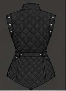 Mittelalterlicher, maßgeschneiderter Gambeson-Mantel, dick gepolsterte Baumwolljacke, lange Ärmel, Wikinger-Rüstung, Kostüm, Renaissance, Cosplay, Festival - Product Image 4