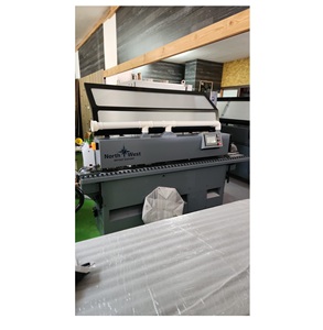 เครื่องปิดขอบไม้จีนคุณภาพเยี่ยม ราคาประหยัด โดดเด่น สำหรับงานอุตสาหกรรม - Product Image 1