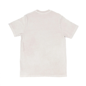 T-shirt de plage pour homme, manches courtes, t-shirt d'été, t-shirts lavés, t-shirts personnalisés, t-shirts en jersey, 100% coton - Product Image 3