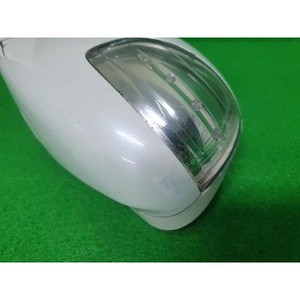 ชุดกระจกมองข้างด้านนอกซ้าย Opirus (ซ้าย) มือสอง OEM 876103F031 - Product Image 5