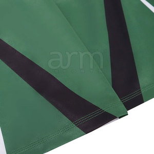 Shorts d'entraînement personnalisés de haute qualité pour la boxe, le MMA et les combats – Shorts de sport pour l'entraînement au combat et au MMA - Product Image 5