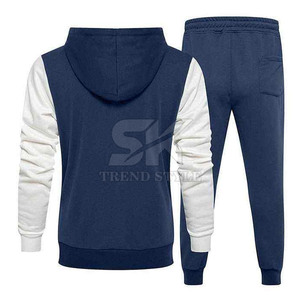 Trajes Deportivos Personalizados con Logotipo para Hombre, Tallas Grandes, para Uso en Exteriores, Último Estilo, Material Duradero, Servicio OEM - Product Image 3