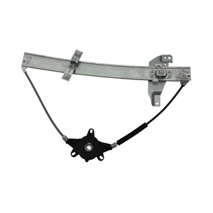 Lève-vitre avant gauche Chevrolet Impala 2000-2005 sans moteur, remplacement OE 15240530, pièce de rechange 740-630 - Product Image 2