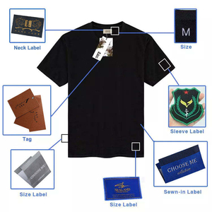 Camiseta de Hombre al Por Mayor a Precio Económico, Unisex, OEM, ODM, Talla Grande, Poliéster Transpirable, Cuello Redondo, Corte Holgado, Ecológica, Lisa - Product Image 3