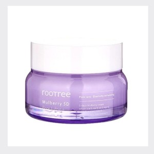 Crèmes blanchissantes pour le visage Body Factory Rootree Odiberry Crème liftante des pores 5 couches 50ml, crèmes hydratantes pour le visage, crème régénérante pour le visage Sam Renewal - Product Image 2