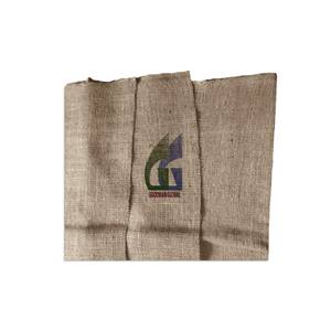 Toile de jute de 38 pouces de large, 9 oz, 10 yards coupés, tissu en toile de jute écologique, vente en gros du fabricant Goodman Global Bangladesh - Product Image 1