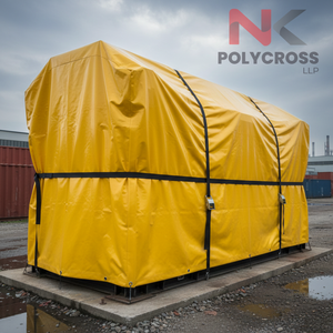 Lona Versátil de 200 GSM en Rollo para Agricultura, Jardinería, Construcción y Eventos al Aire Libre – Reforzada e Impermeable - Product Image 4