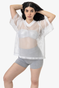 เสื้อยืดผู้ชายทรงปกติ สีแดง ผ้าฝ้าย 100% คอกลม แขนสั้น แบบทางการ เป็นมิตรกับสิ่งแวดล้อม แห้งเร็ว นุ่ม ระบายอากาศได้ดี สีพื้น น้ำหนัก 220 กรัม - Product Image 2
