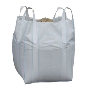 PP Ton Bags Jumbo Storage Bags for Metal - Product Image 2