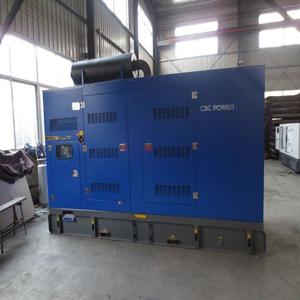 Générateurs diesel ouverts à haute efficacité, fonctionnement simple avec ATS, 3kW, 6kW, 7kW, 8kW, 10kW, tout en cuivre, 110V, 220V, 380V - Product Image 3