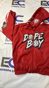 Premium Quality Streetwear Sublimation Design Men Hoodie Custom Zipper <b>Puller</b> High Street Polyester/Nylon Hoodie - Product Image 5